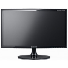 БУ Монітор 20" WLED TN Samsung LS20B300B, 1600 x 900 (16:9), 5мс, DVI/VGA (LS20B300BS)