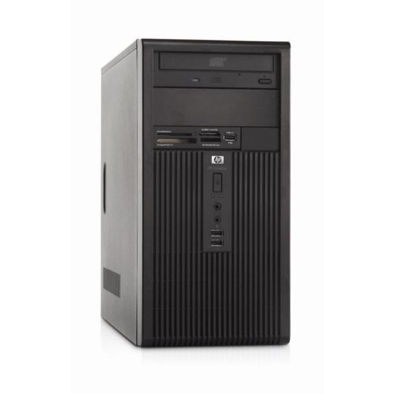БУ Комп`ютер HP dx2200 MT, Pentium 4 (3.0Ghz), 1Gb DDR2, Intel GMA, 80Gb