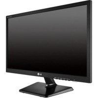 БУ Монітор 20" LED TN LG Electronics E2042C-BN Black, 1600 x 900 (16:9), 5мс, VGA (E2042C-BN)
