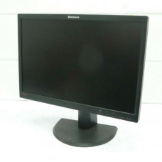 БУ Монітор 22" WLED TN, Lenovo LT2252pwA, 1680 x 1050 (16:10), 5мс, DP/DVI/VGA (LT2252pwA)