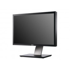 БУ Монітор 19" CCFL TN, Dell P1911b, 1440x900 (16:10), 5мс, DVI / VGA / USB-хаб (P1911b)