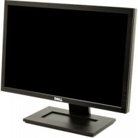 БУ Монітор 19" WLED TN, Dell E1910F, 1440x900 (16:10), 5мс, VGA, DVI (E1910F)