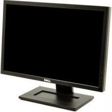 БУ Монітор 19" WLED TN, Dell E1910F, 1440x900 (16:10), 5мс, VGA, DVI (E1910F)