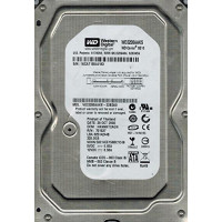 БУ Жесткий диск 320 ГБ Western Digital (3.5