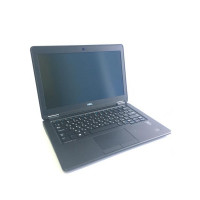 Used Ultrabook Dell Latitude E7250, 12.5", i7-5600U, 2.3 GHz, DDR3 8GB, SSD 240GB