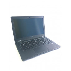 БУ Ультрабук Dell Latitude E7250,12.5", i7-5600U, 2.3 GHz, DDR3 8GB, SSD 240GB
