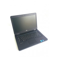 БУ Ноутбук Dell Latitude E5440, 14