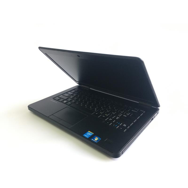 БУ Ноутбук Dell Latitude E5440, 14", i5-4310U, 2.1 GHz, 8GB DDR3, SSD 240 GB