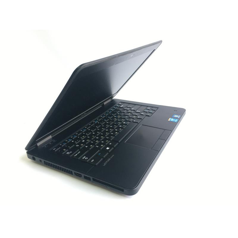 БУ Ноутбук Dell Latitude E5440, 14", i5-4310U, 2.1 GHz, 8GB DDR3, SSD 240 GB