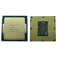 БУ Процессор Intel Core i7-6700K (S1151/4x4.0GHz/8GT/s/8MB/91Вт/BX80662I76700K)