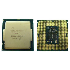 БУ Процесор s1151 Intel Core i7-6700K, 4.0-4.2 ГГц, 4-8 core, Intel HD Graphics 530, 91W