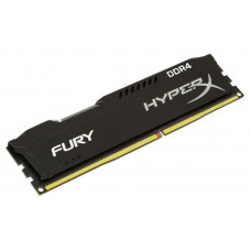 Kingston RAM (DIMM, DDR4, 8Gb, 2400MHz, HX424C15FB/8)