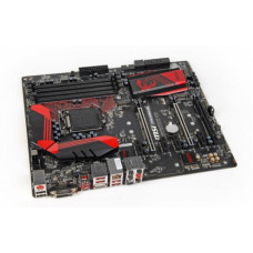 БУ Материнська плата MSI Z170A Gaming M5 (s1151, Z170, 4xDDR4, 3*PCIex16, ATX)