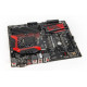 БУ Материнська плата MSI Z170A Gaming M5 (s1151, Z170, 4xDDR4, 3*PCIex16, ATX)