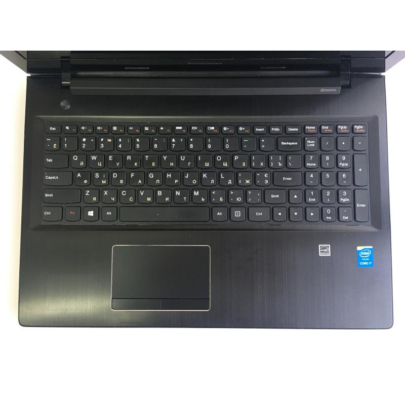 Laptop Lenovo Z50-70, 15.6" (1920x1080)
