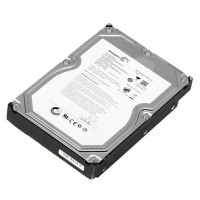 Used Hard drive 1 TB Seagate (3.5", 7200 rpm, 32 MB, SATAIII, ST31000524AS)
