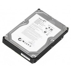 Used Hard drive 1 TB Seagate (3.5", 7200 rpm, 32 MB, SATAIII, ST31000524AS)