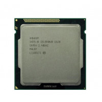 Used Processor s1155 Intel Celeron Dual-Core G530, 2.4-2.4 MHz, 2-2 core, Intel HD Graphics,