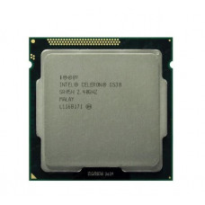 БУ Процесор s1155 Intel Celeron Dual-Core G530, 2,4-2,4 МГц, 2-2 core, Intel HD Graphics,
