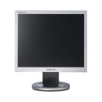 БУ Монітор 17" CCFL TN, Samsung 713N, 1280x1024, 5:4, 12 мс, VGA(D-Sub) (MJ17CSKS)