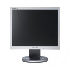Used Monitor 17" CCFL TN, Samsung 713N, 1280x1024, 5:4, 12 ms, VGA(D-Sub) (MJ17CSKS)
