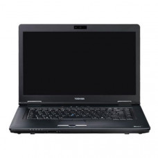 Laptop TOSHIBA TECRA A11-126, 15.6", i5-520M, 2.4 GHz, 4GB DDR3, SSD 120GB