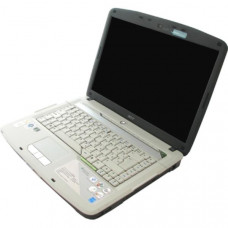 БУ Ноутбук Acer Aspire 5520G-503G25Mi, 15.4", AMD Turion X2 TL60, 4 GB DDR2, HDD 500GB