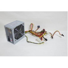 БУ Блок живлення 450W HuntKey LW-6450H (20+4pin, 1x6pin, 1x120мм)