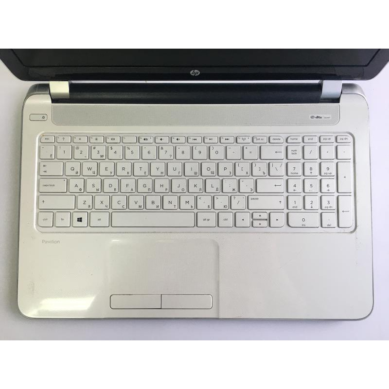 БУ Ноутбук HP Pavilion 15-n091er, 15.6”, i5-4200U 1.6 ГГц, 6 ГБ RAM, GT740M, 2ГБ, HDD 500Gb