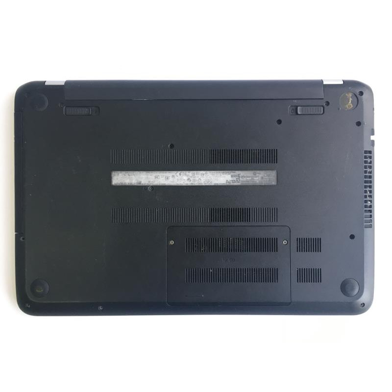 БУ Ноутбук HP Pavilion 15-n091er, 15.6”, i5-4200U 1.6 ГГц, 6 ГБ RAM, GT740M, 2ГБ, HDD 500Gb