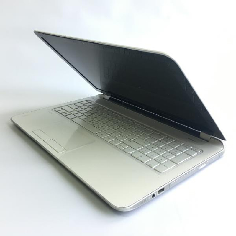 БУ Ноутбук HP Pavilion 15-n091er, 15.6”, i5-4200U 1.6 ГГц, 6 ГБ RAM, GT740M, 2ГБ, HDD 500Gb