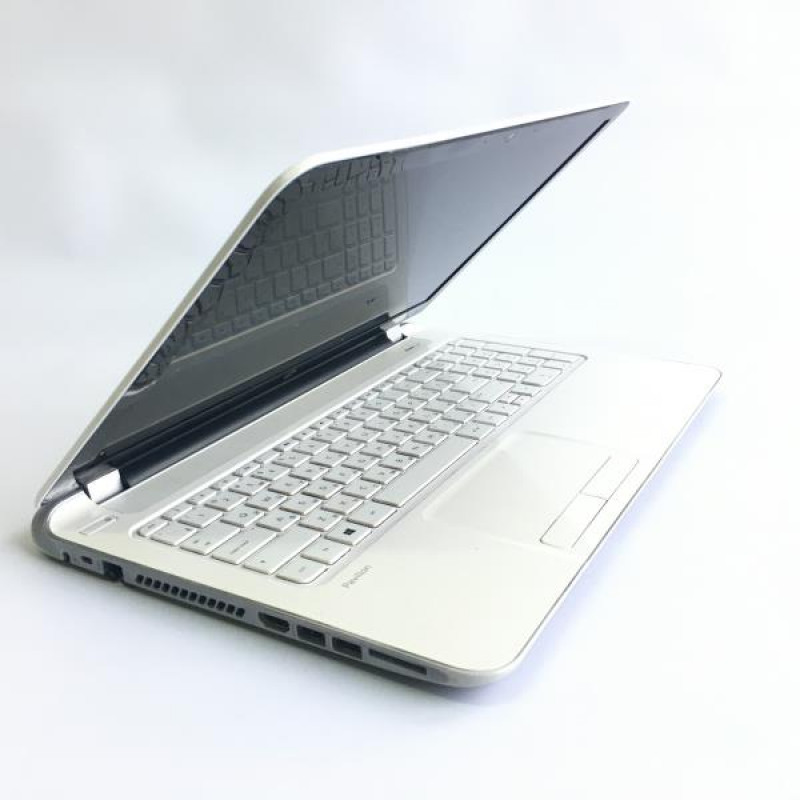 БУ Ноутбук HP Pavilion 15-n091er, 15.6”, i5-4200U 1.6 ГГц, 6 ГБ RAM, GT740M, 2ГБ, HDD 500Gb