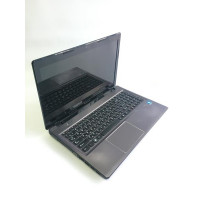 БУ Ноутбук Lenovo IdeaPad Z585 15.6", AMD A4-4300M, 2.5 GHz, 4GB DDR3, HDD 500GB