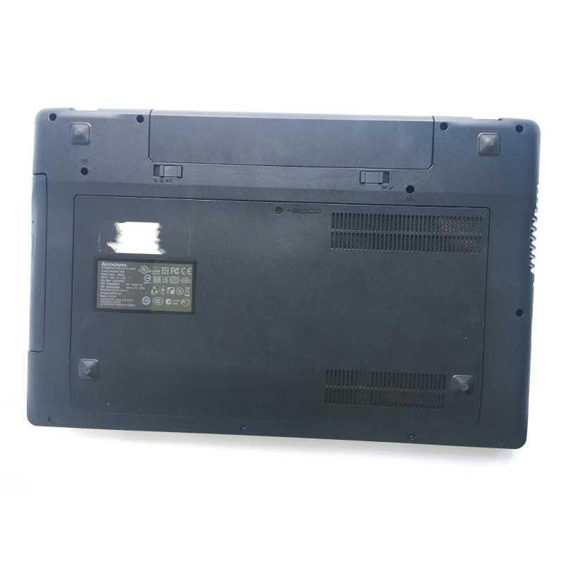 Laptop Lenovo IdeaPad Z585 15.6", AMD A4-4300M, 2.5 GHz, 4GB DDR3, HDD 500GB