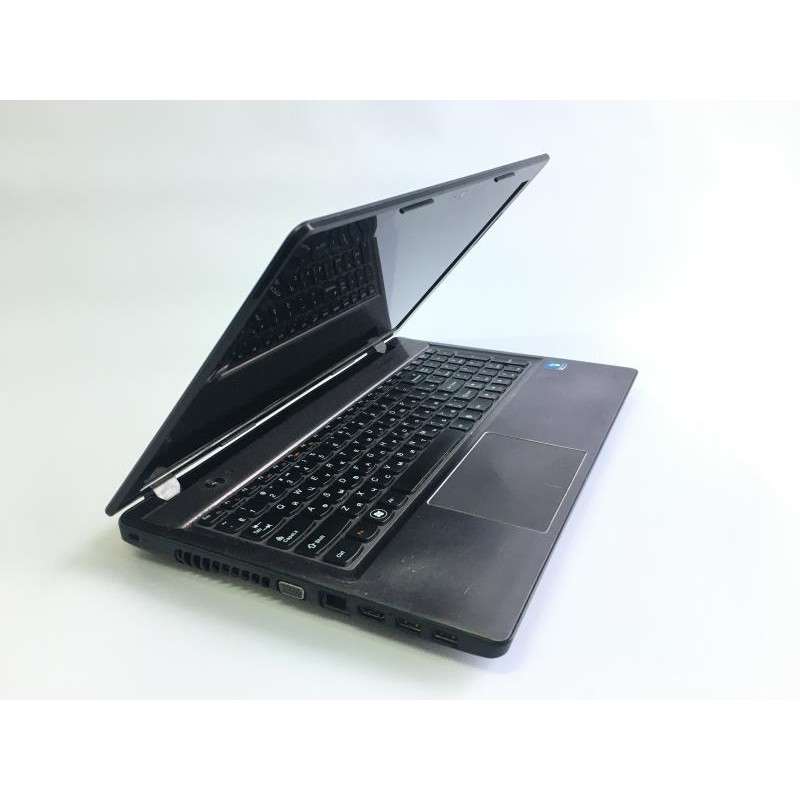 Laptop Lenovo IdeaPad Z585 15.6", AMD A4-4300M, 2.5 GHz, 4GB DDR3, HDD 500GB