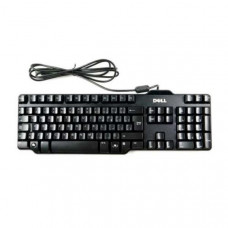 Used Keyboard DELL SK-8115 (USB)