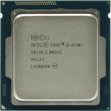 БУ Процесор s1150 Intel Core i5-4590T, 2-3 МГц, 4-4 core, Intel HD Graphics 4600, 35W