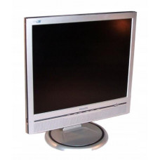 Markdown! BU Monitor 17" CCFL TN, PHILIPS 170B6, 1280x1024 (5:4), 8ms, VGA, DVI, AUDIO (170B6CG)