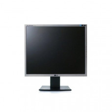 БУ Монітор 19" CCFL TN, LG Electronics L1952T-SF, 1280x1024 (5:4), 8 мс, VGA, DVI (L1952TQ)