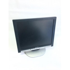 БУ Монітор 17" CCFL TN, Targa Visionary LCD 17-4, 1280x1024 (5:4), 13 мс, VGA, AUDIO (LM-17)