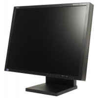 БУ Монітор 20.1" CCFL S-IPS, NEC 2080UX+, 1600x1200 (4:3), VGA/2xDVI (LCD2080UX+BK)