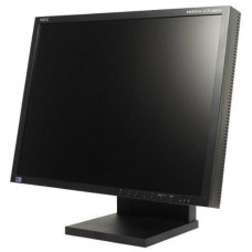 БУ Монітор 20.1" CCFL S-IPS, NEC 2080UXi, 1600x1200 (4:3), VGA/2xDVI (LCD2080UX+BK)