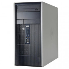 БУ Компьютер HP Compaq DC5700, Core 2 Duo E4500 (2x2.2GHz), 2Gb DDR2, HDD 320Gb
