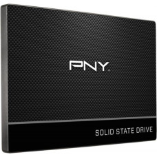 Used SSD PNY CS900 240 GB (2.5", SATA III, SSD7CS900-240-PB)