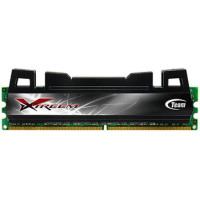 БУ Оперативна пам`ять Team Xtreem Dark 4 GB (DIMM, DDR3, 4Gb, 1600MHz, TDD34G1600HC9BK)