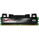 Used RAM Team Xtreem Dark 4 GB (DIMM, DDR3, 4Gb, 1600MHz, TDD34G1600HC9BK)