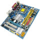 БУ Материнська плата s775, Gigabyte GA-G31M-S2L (2xDDR2, Intel G31, PCI-Ex16x1, VGA, microATX)