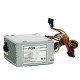 Power supply unit 450 W Foxline, 24+4 pin, video card power supply - No, 120 mm, ATX, ATX450PRS