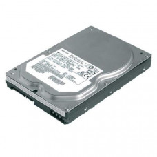 Used Hard drive 80 GB Hitachi (3.5", 7200 rpm, 8 MB, SATAII, 0A30356/HDS728080PLA380)