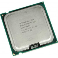 БУ Процесор Intel Pentium Dual Core E8500 (S775/2x3.16GHz/6MB/65 Вт/BX80570E8500)